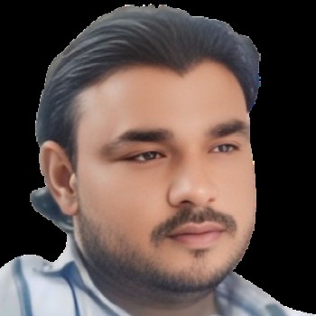HARENDER KUMAR